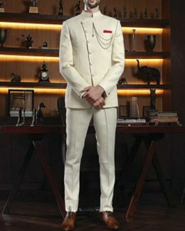 Jodhapuri Suit