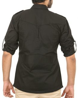 Best Royal Look Hunting Shirt