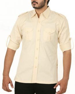 Best Royal Look Hunting Shirt
