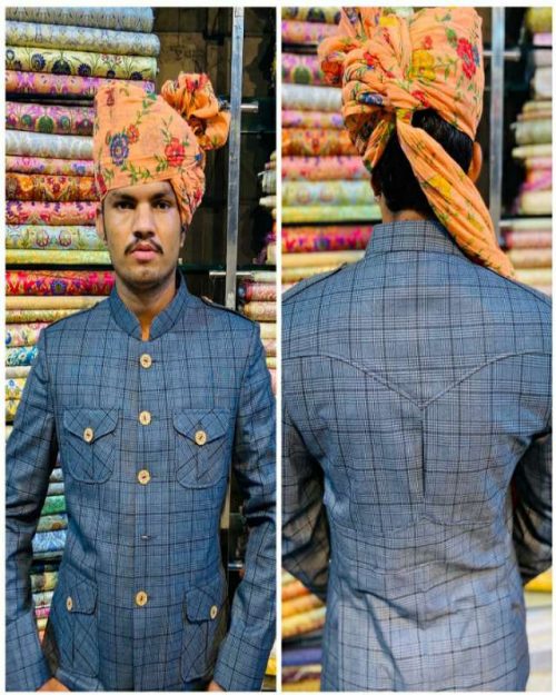 Chak Hunting Blazer - Image 4