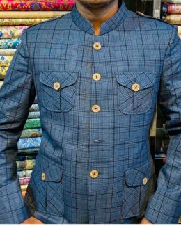 Chak Hunting Blazer