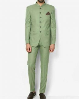 BEST Color Jodhpuri Suit