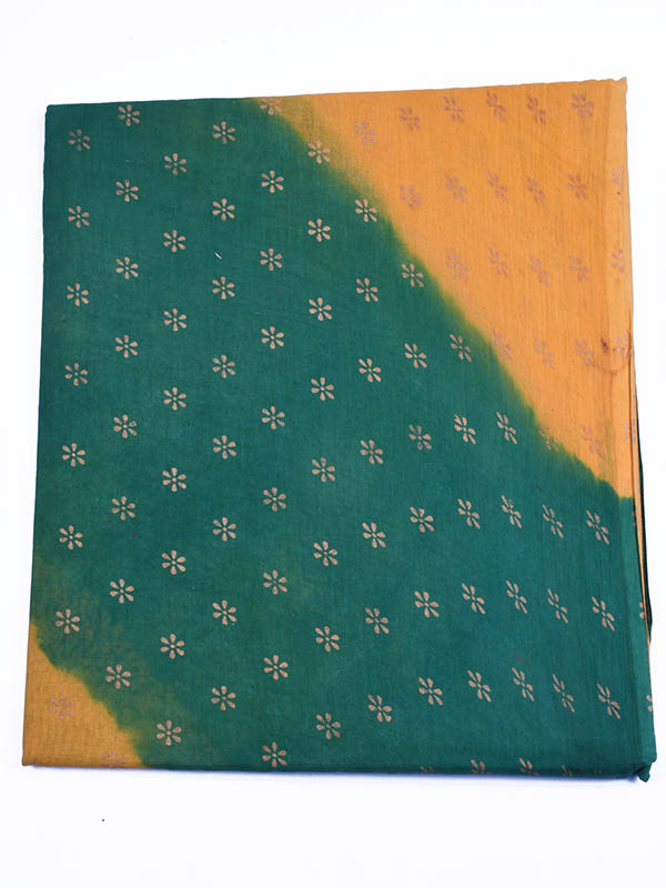 Rajasthani Vilayti cotton Bandhej safa