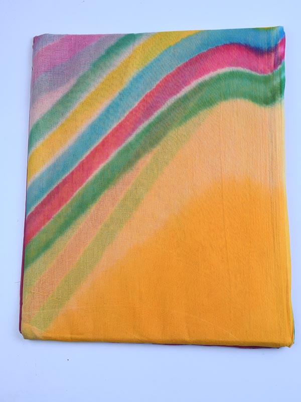 Rajasthani Mulite Vilayti cotton safa