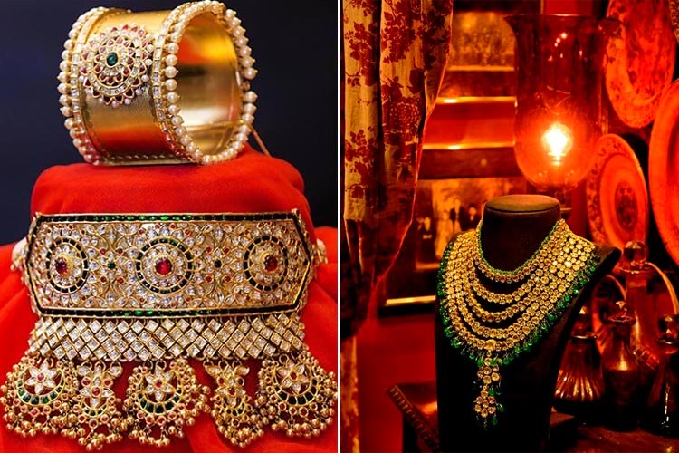 Read more about the article ROHIDA Women’s traditional accessories
