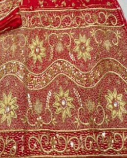 Hand Work