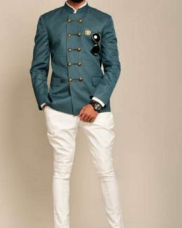 Best Color Jodhpuri Jacket