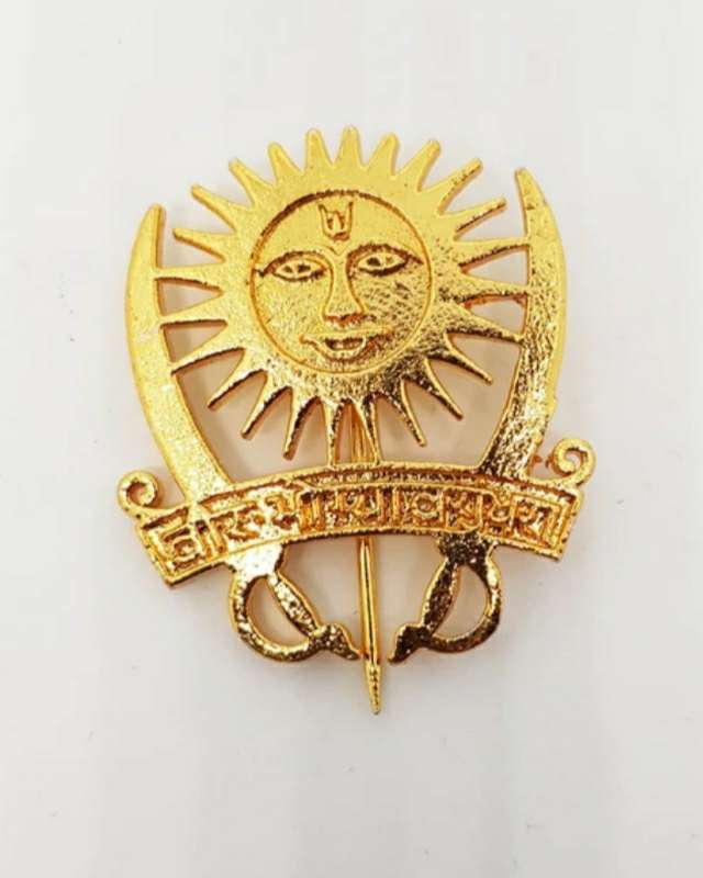 Read more about the article Protected: rajputana cap logo/Monogram