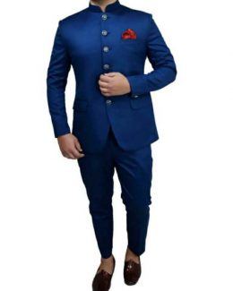 Best Color Jodhpuri Suit