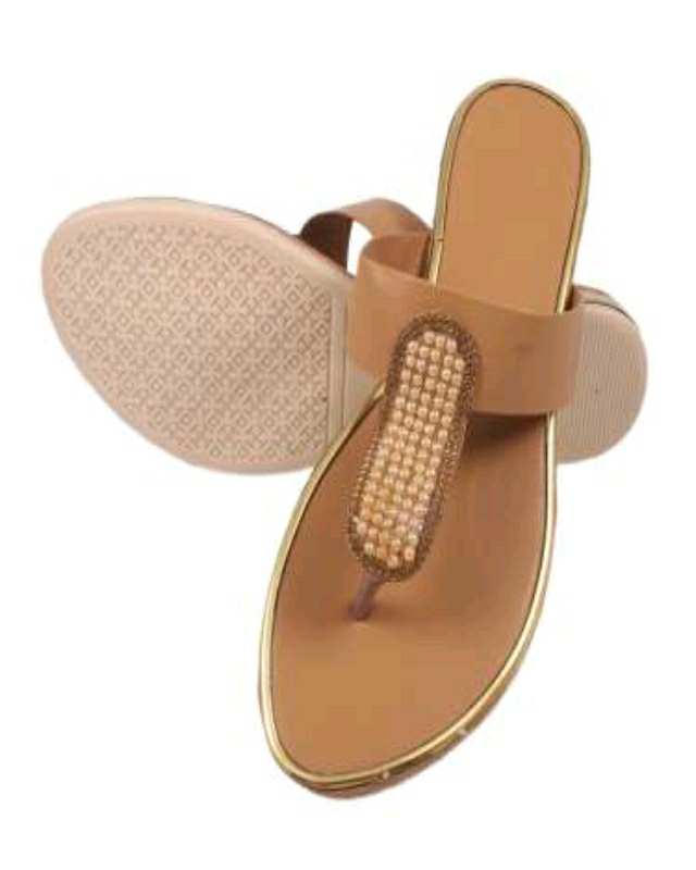 Women's Fancy slipper