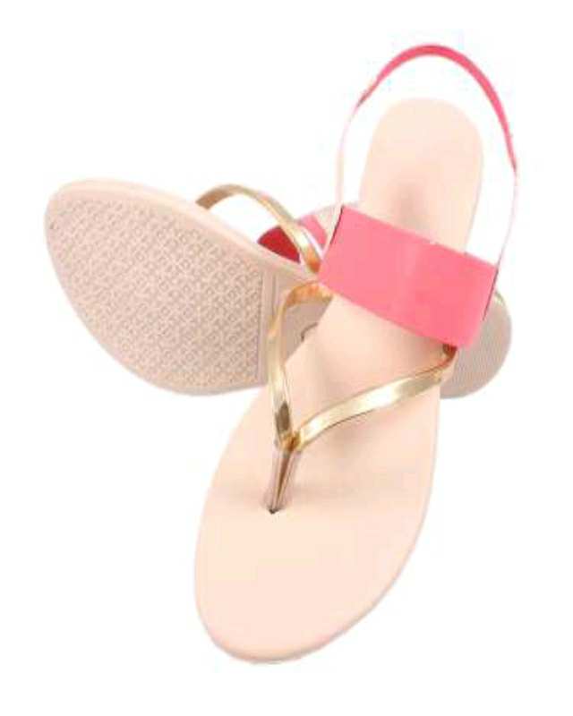 Women's Fancy slipper