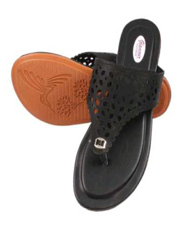 Women's Fancy slipper