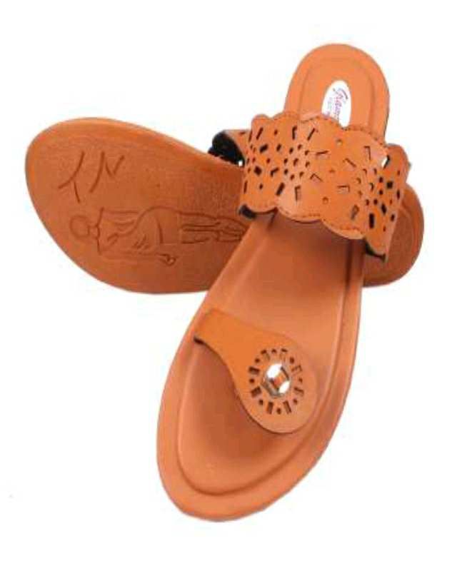 Women's Fancy slipper