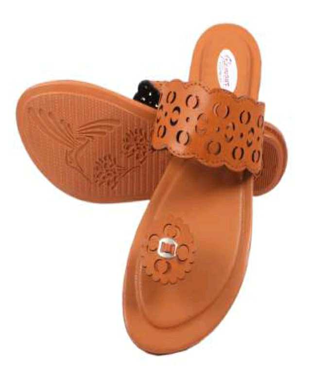 Women's Fancy slipper