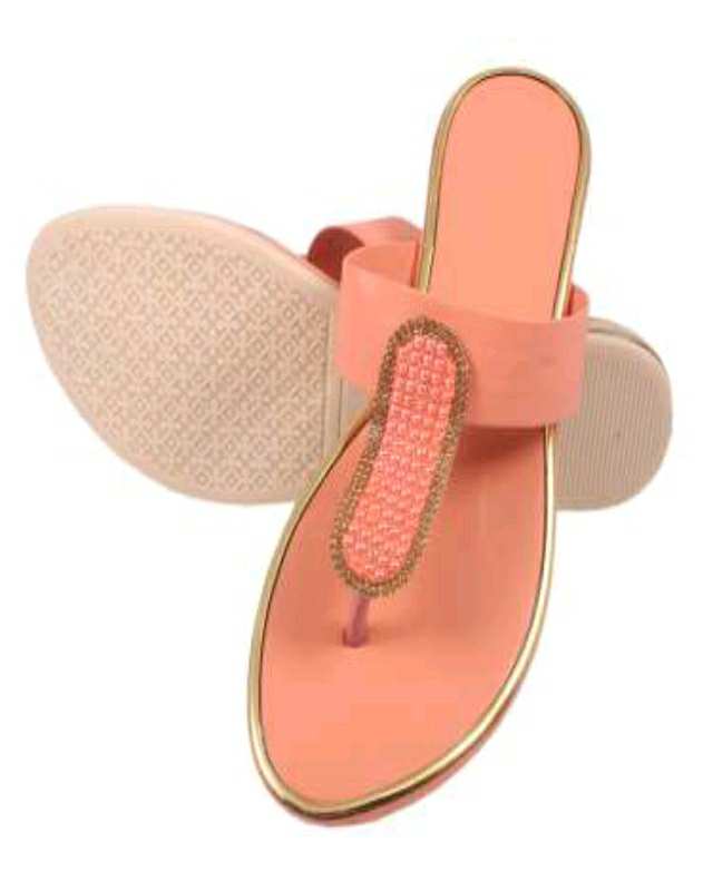 Women's Fancy slipper