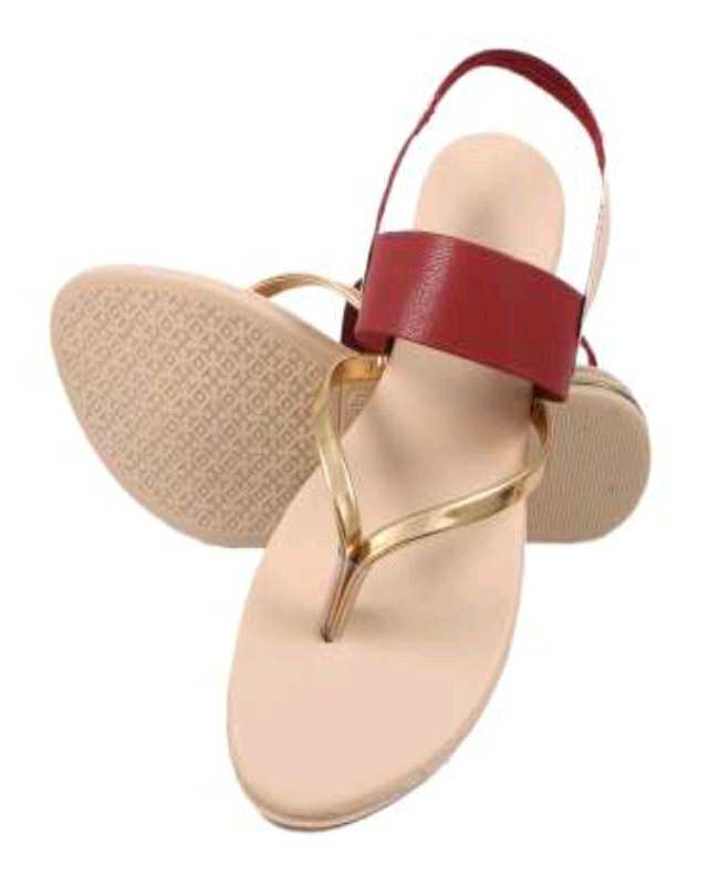 Women's Fancy slipper