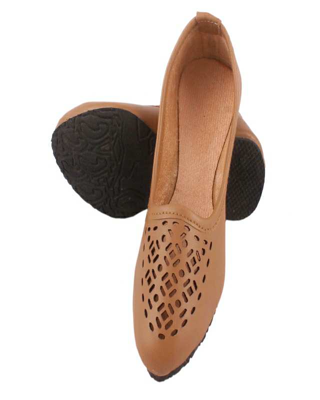 Rajasthani Mojari/Juti Made In Jaipur