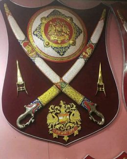 Rathore Symbol Sild