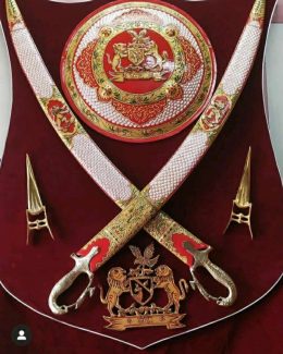 Sodha Symbol Sild