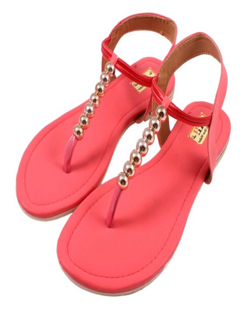 Women's Fancy Hand Work  footwear - Image 5