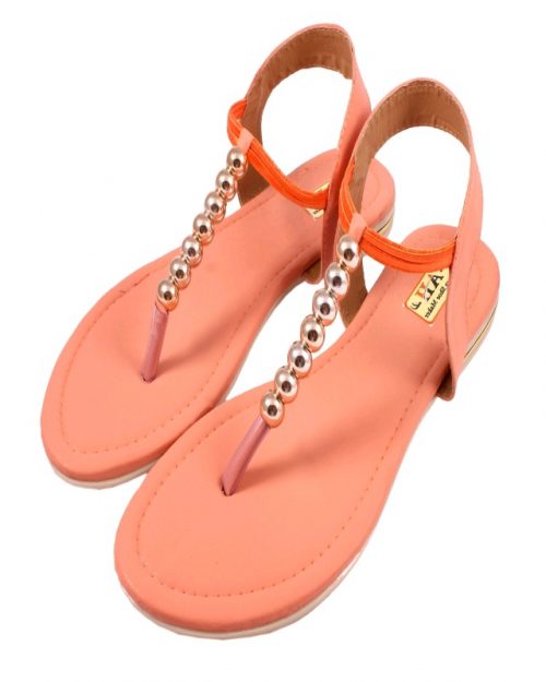 Women's Fancy Hand Work  footwear - Image 5