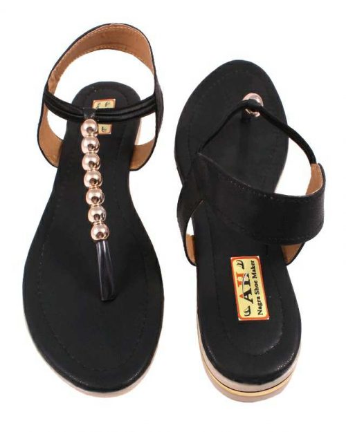 Women's Fancy Hand Work  footwear - Image 2
