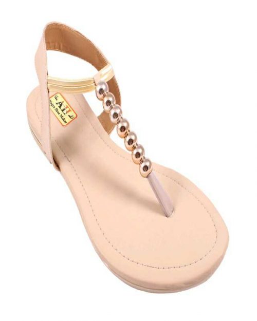 Women's Fancy Hand Work  footwear - Image 2