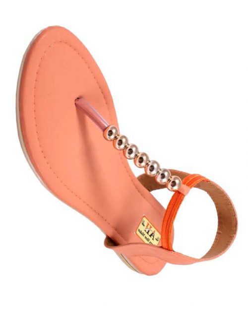 Women's Fancy Hand Work  footwear - Image 2