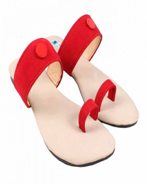 Women's Fancy slipper