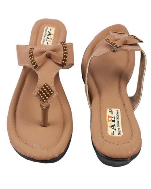 Women's Fancy Footwear