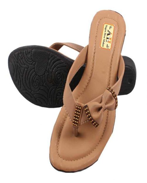 Women's Fancy Footwear