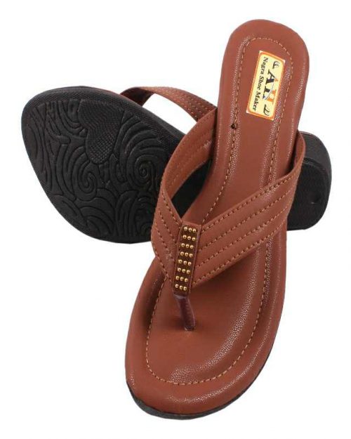Women's Fancy Footwear