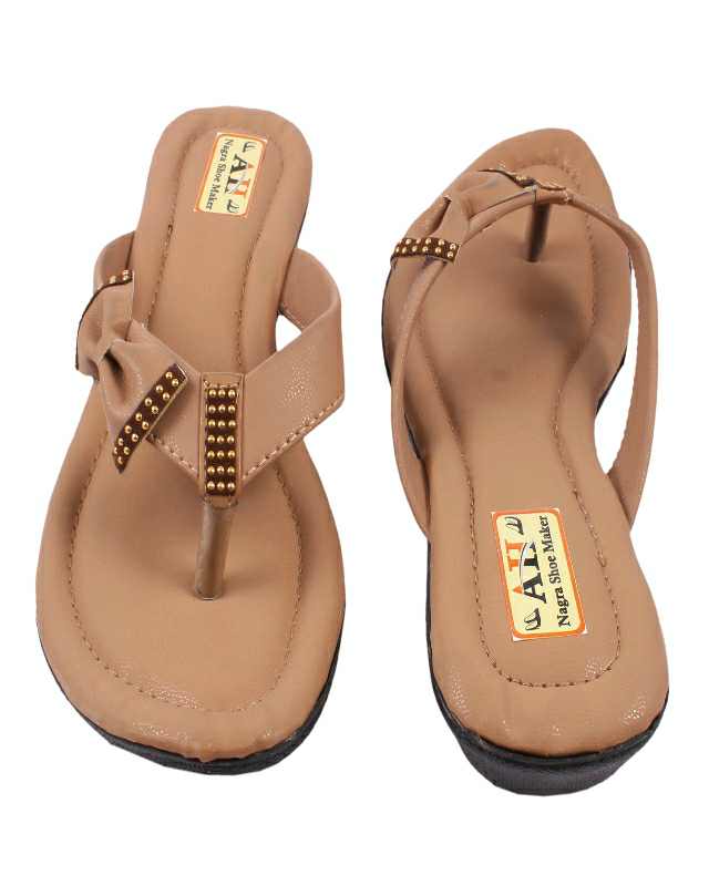 Women's Fancy Footwear