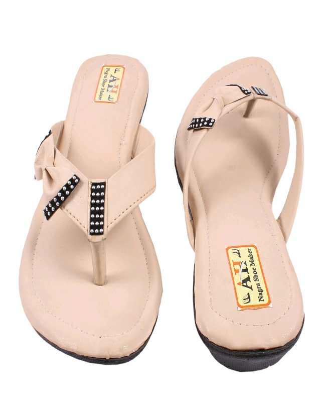 Women's Fancy Footwear