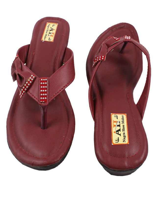 Women's Fancy Footwear - Image 2