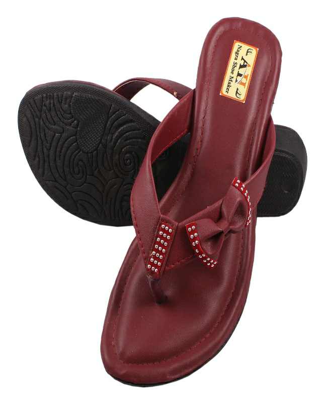 Women's Fancy Footwear
