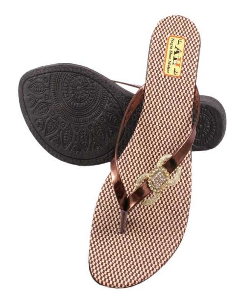 Women's Fancy Footwear
