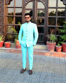 jodhpuri suit for men