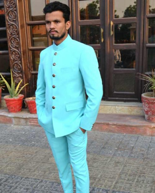 jodhpuri suit for men - Image 4
