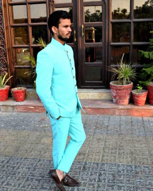 jodhpuri suit for men - Image 3