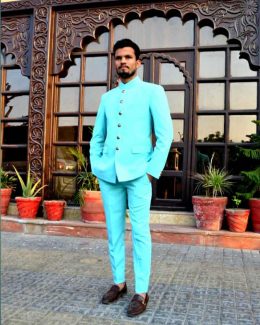 jodhpuri suit for men