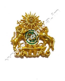 Shekhawat Cap Brooch Logos