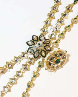 Sheeshphool /Matha Patti