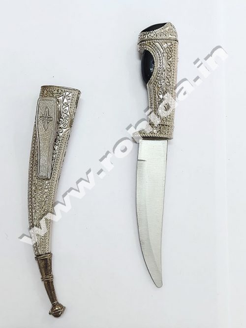 Rajputi Beautiful Fancy Kataar - Image 2