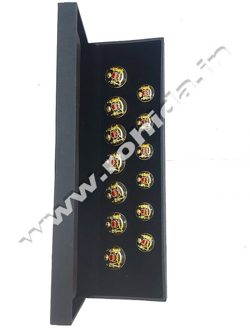 Mewar Button’s