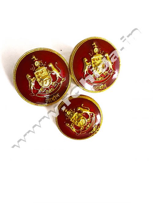 Jadoun  Button’s - Image 2