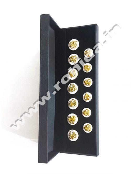 Shekhawat Button’s