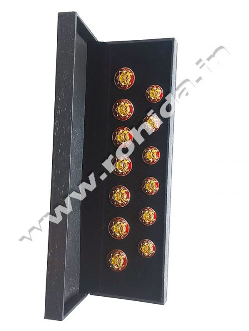 Rathore Button’s