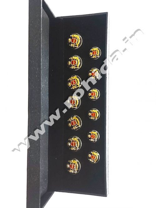Mewar Button’s - Image 3