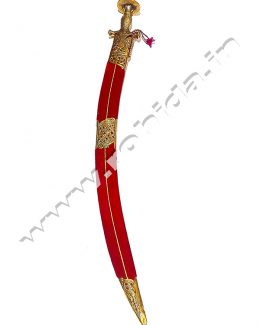 Rajputana Traditional Sirohi Wedding Talwar